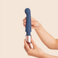 Clio Deia The Couple Two-In-One G-Spot and Bullet Massager Vibrator