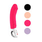 Fun Factory Big Boss G5 G-Spot Vibrator Nude/Pink/Black/Jewel