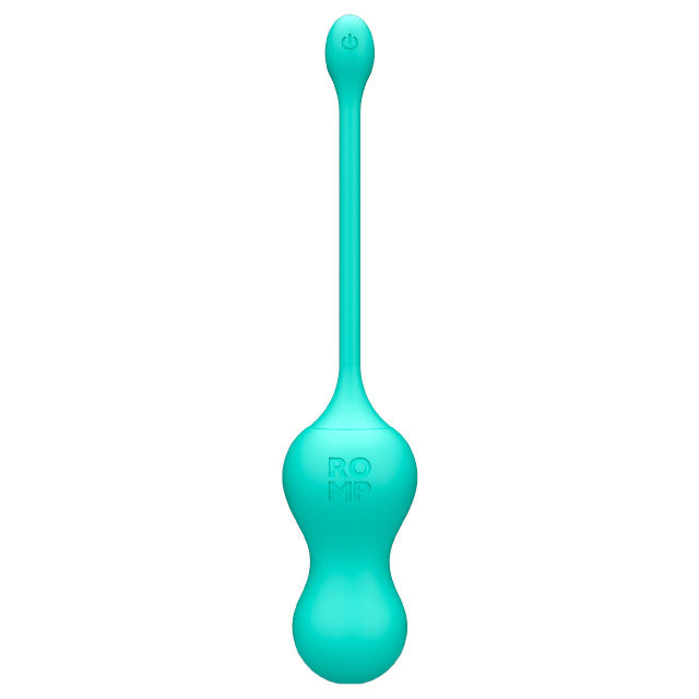 Romp Cello G-Spot Vibrator with Remote Control