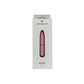 Lady Bonnd Rocket Mini Bullet Vibrator Pink