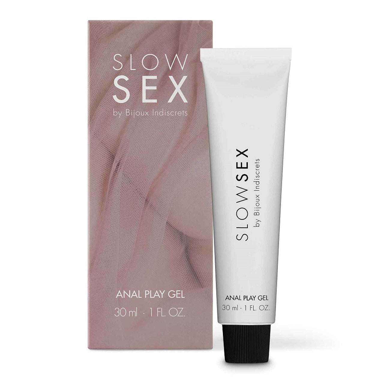 Bijoux Indiscrets Anal Play Gel 30ml