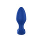 Forto Vibrating Anal Plug