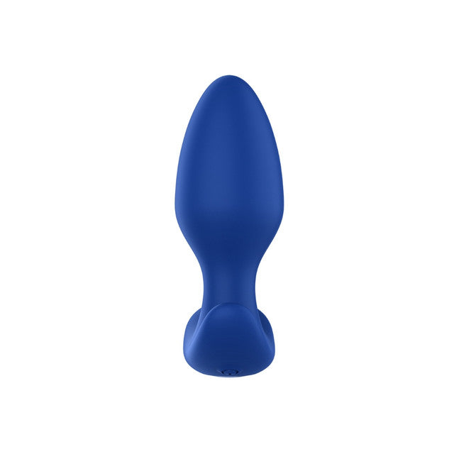 Forto Vibrating Anal Plug