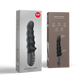 Fun Factory Stronic Surf G-Spot Vibrator Black/Petrol