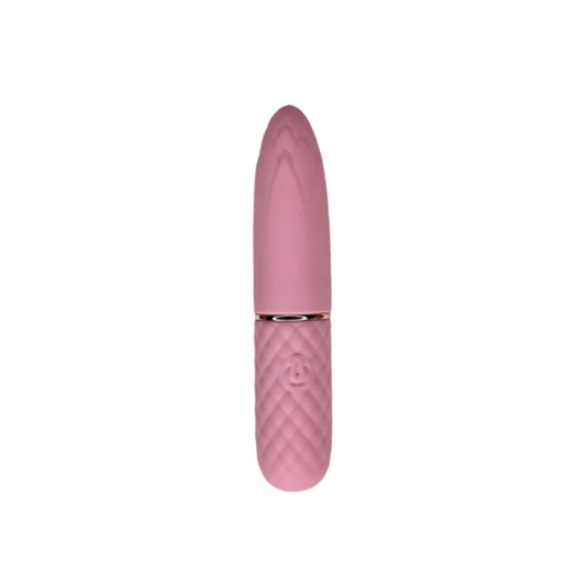 Lady Bonnd Rocket Mini Bullet Vibrator Pink