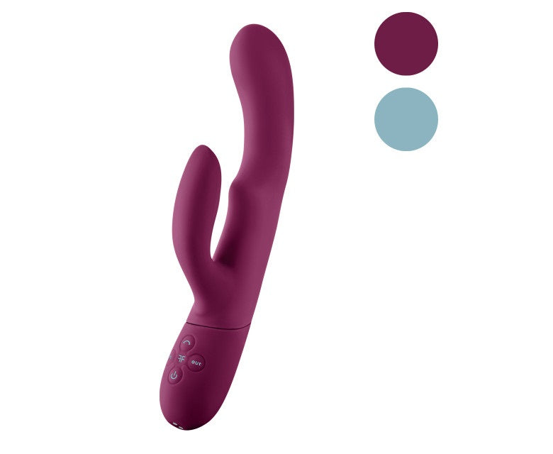 Femme Funn Balai Rabbit Vibrator