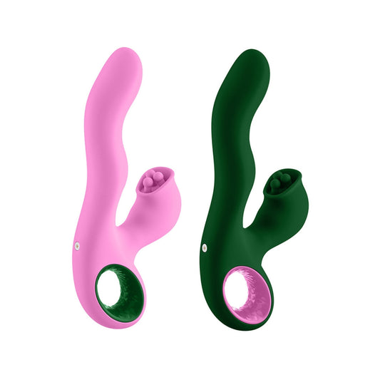 Femme Funn Pallina Rabbit Vibrator