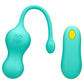 Romp Cello G-Spot Vibrator with Remote Control