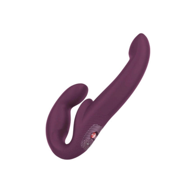 Fun Factory Share Vibe Pro - Vibrating Double Dildo