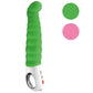 Fun Factory Patchy Paul G5 G-Spot Vibrator Rose/Green