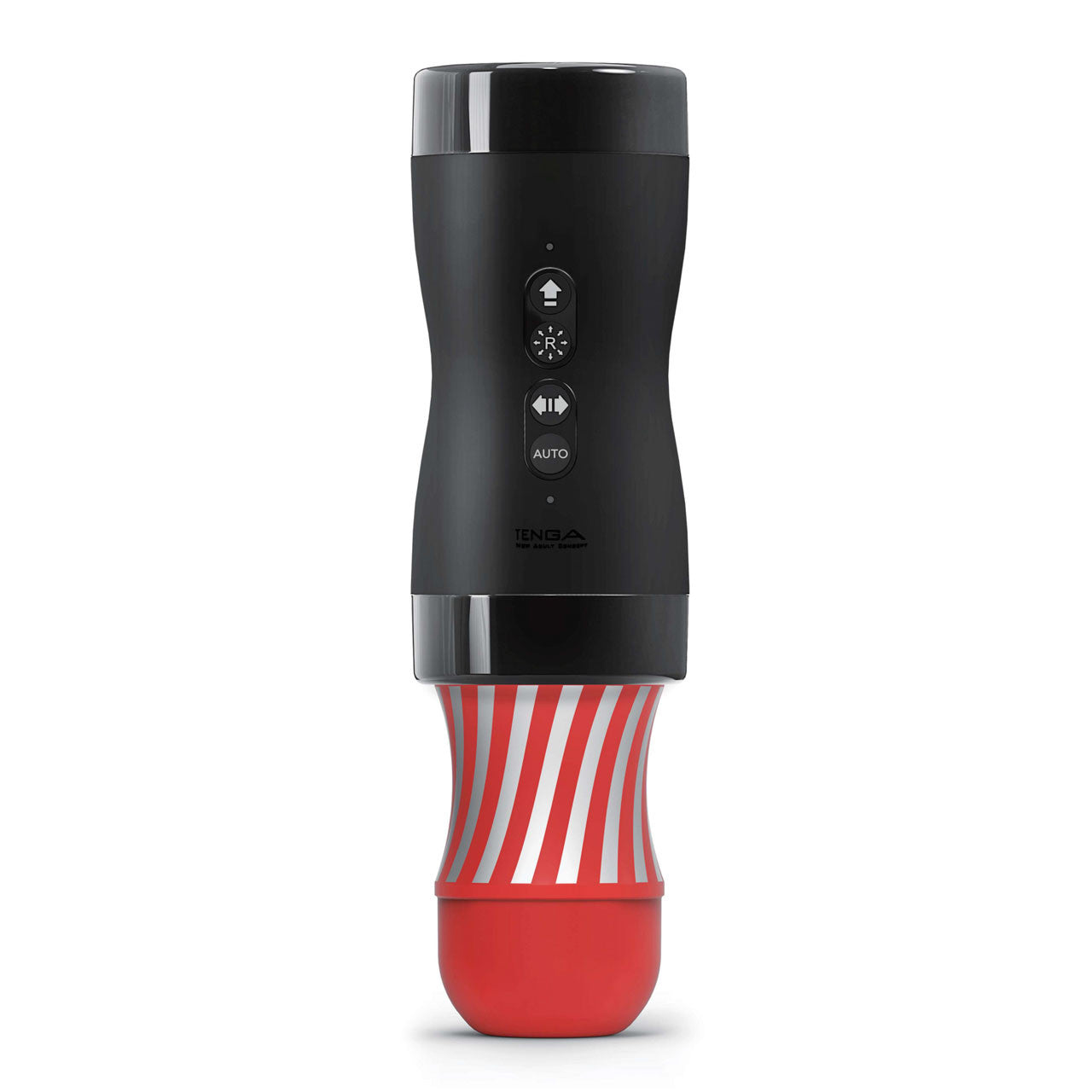 Tenga Vacuum Gyro Roller Set - Suction X Rotation Masturbator