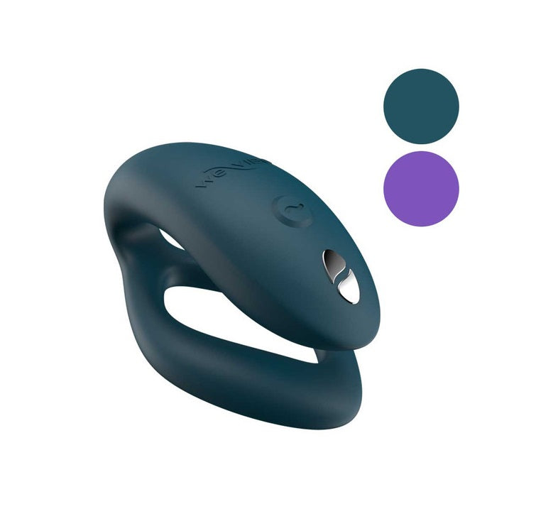 We-Vibe Sync O - Couples Vibrator (Remote and App)