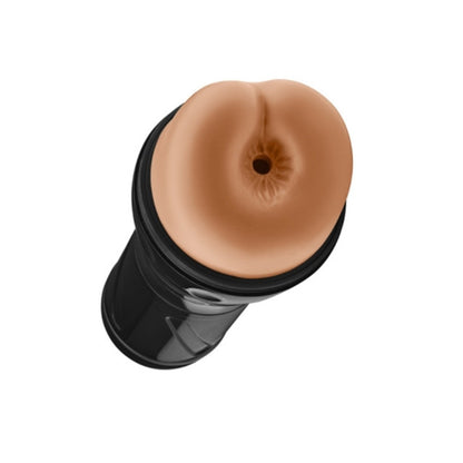 Forto Model B-02 Hard-Side Ass Stroker Masturbator