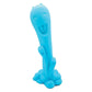 Cute Little Trinity Teal Dildo