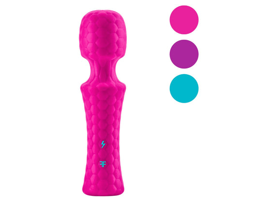 Femme Funn Ultra Wand Mini Vibrator