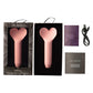 Je Joue Amour Heart Tip Bullet Vibrator