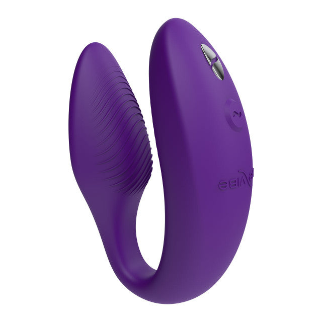 We-Vibe Sync 2 - Couples Vibrator (Remote and App)