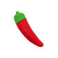 Emojibator Chili Pepper Emojibator - Emoji Vibrator