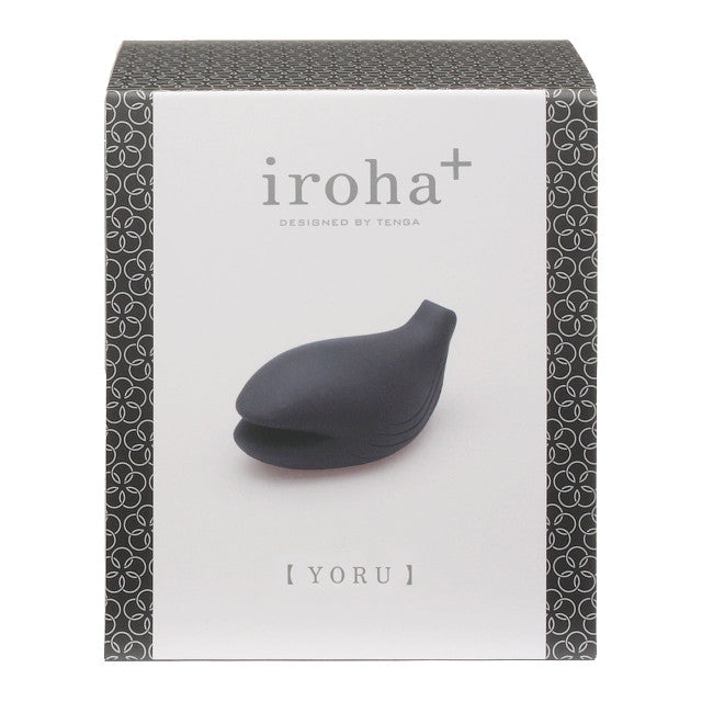 Iroha+ Yoru Vibrator