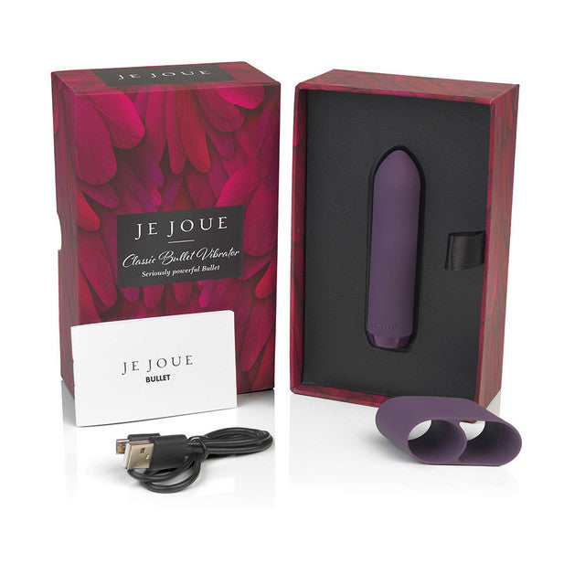 Je Joue Classic Bullet Vibrator