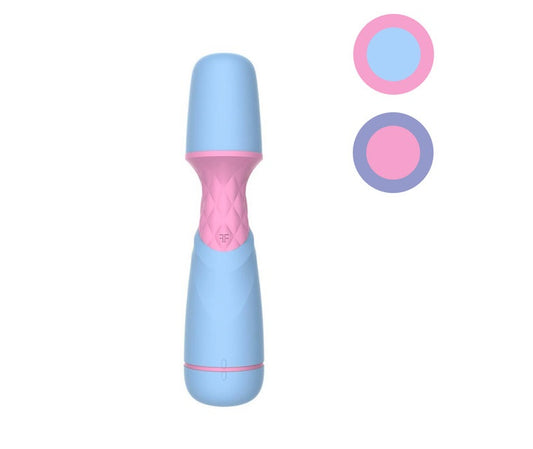 Femme Funn Wand Massager Vibrator