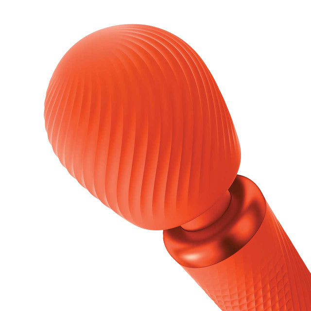 Fun Factory Vim Body Wand Vibrator