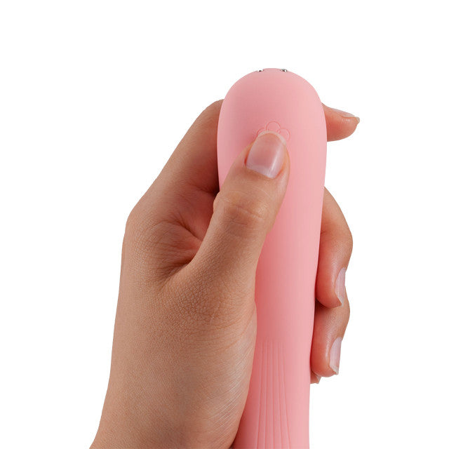 Iroha Mai Haptic Wave Vibrator