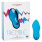 CalExotics Tremble Tease/Tickle/Kiss/Please Vibrator