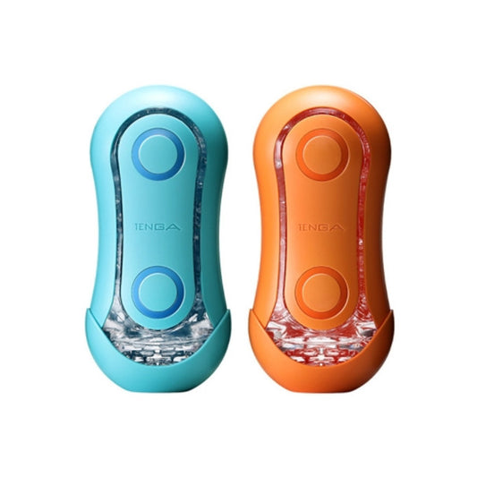 Tenga Flip Orb Masturbator (New Version)