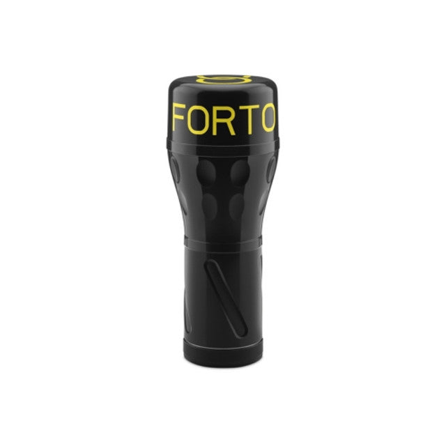 Forto Model B-02 Hard-Side Ass Stroker Masturbator