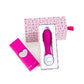 OhMiBod Lovelife Cuddle Mini G-Spot Vibrator