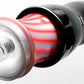 Tenga Vacuum Gyro Roller Set - Suction X Rotation Masturbator