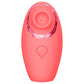 Luv Inc Tv11: Triple-Action Clitoral Vibrator