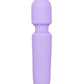 Emojibator Tiny Wand Emojibator (Lavender Haze) - Emoji Vibrator