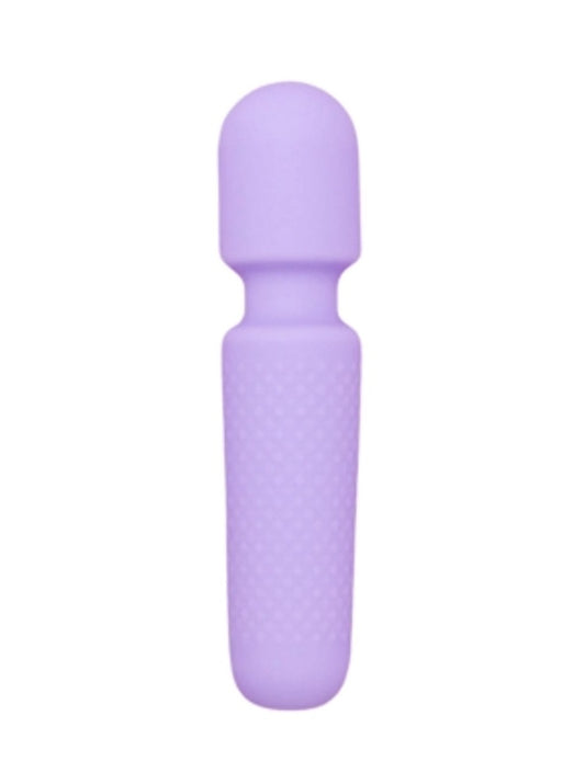 Emojibator Tiny Wand Emojibator (Lavender Haze) - Emoji Vibrator