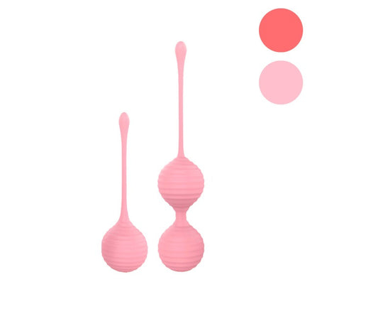 Luv Inc Kg88: Kegel Balls Set