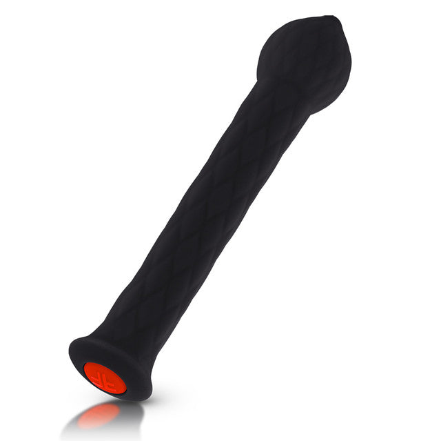 Femme Funn Diamond Wand Vibrator - G-Spot Massager