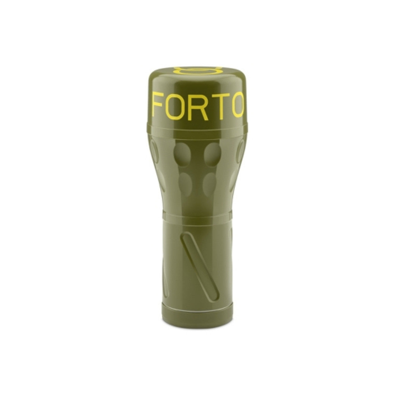 Forto Model V-20 Hard-Side Vagina Stroker Masturbator