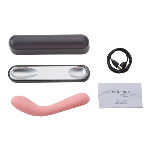 Iroha Mai Haptic Wave Vibrator