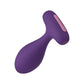 Femme Funn Plua Vibrating Butt Plug with Remote Control