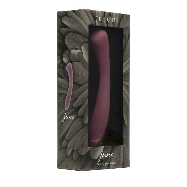 Je Joue Juno G-Spot Vibrator