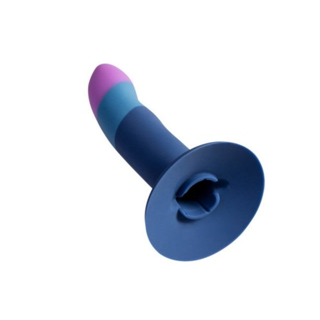 Romp Piccolo Silicone Dildo