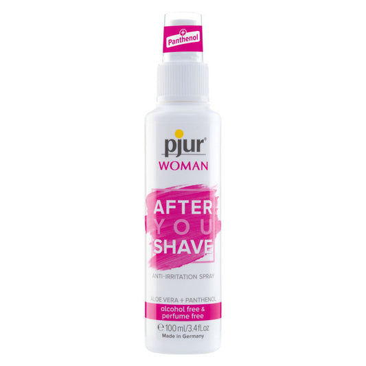 Pjur Woman After You Shave Spray 100ml