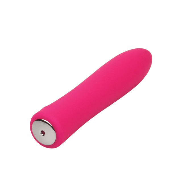 Velvetine Poppy Personal Massager Vibrator