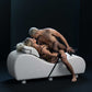 Liberator Esse Chaise II Black Label -  Kama Sutra Lounge with Cuff Kit