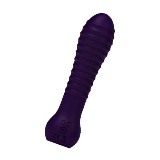 Bloom Iris Bullet Vibrator