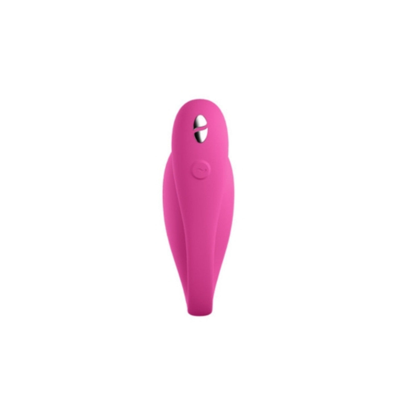 We-Vibe Jive 2 G-Spot Egg Vibrator Electric Pink (App & Remote)