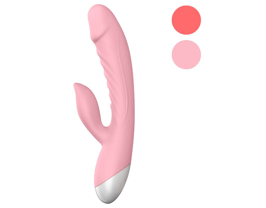 Luv Inc Rv20: Rabbit Vibrator