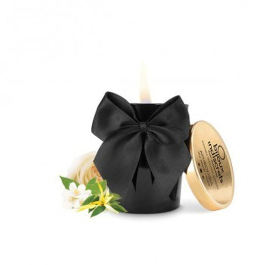 Bijoux Indiscrets Melt My Heart Aphrodisia Scented Massage Candle 70ml