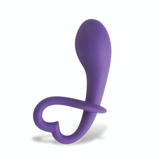 OhMiBod Lovelife Dare Curved Pleasure Plug